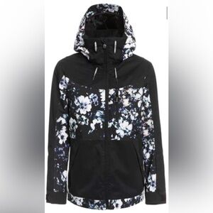 Roxy presence parka